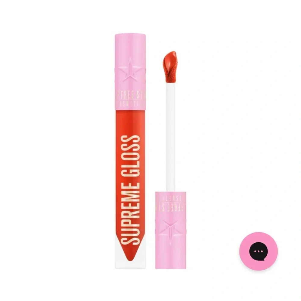 Jeffree Star-Everybody Knows Supreme Gloss